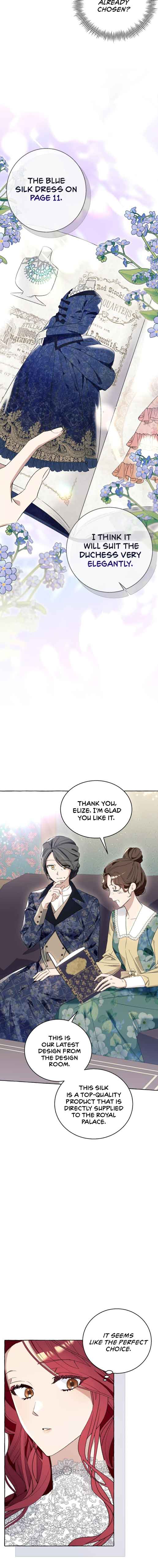 I Thought It Was A Common Possession Chapter 6 page 16