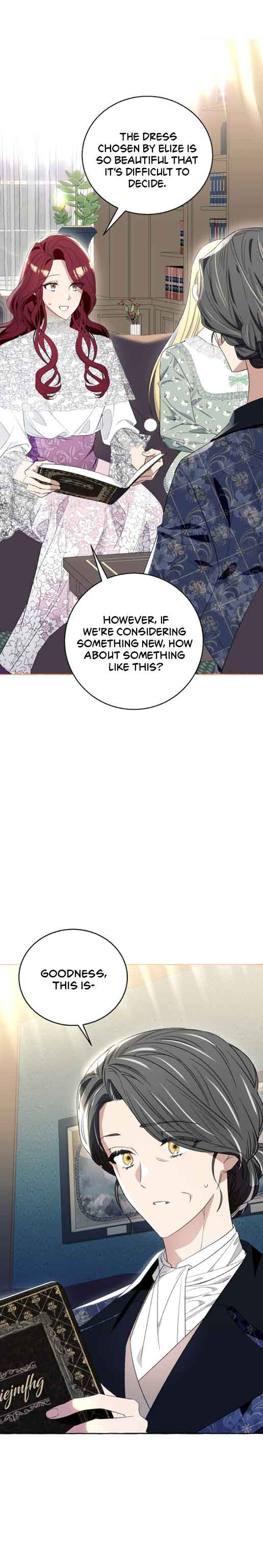 I Thought It Was A Common Possession Chapter 6 page 18