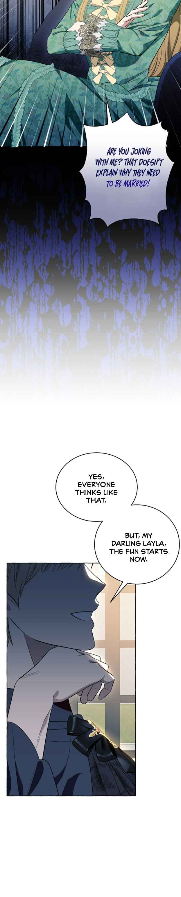 I Thought It Was A Common Possession Chapter 6 page 6