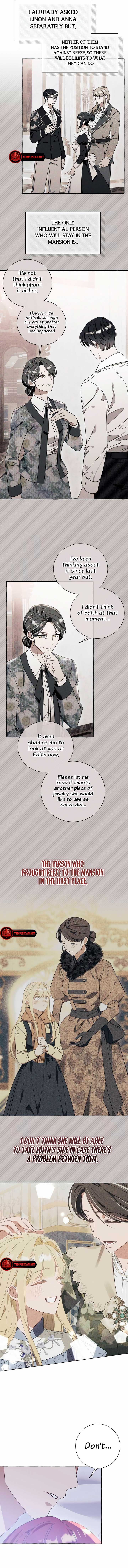 I Thought It Was A Common Possession Chapter 64 page 2