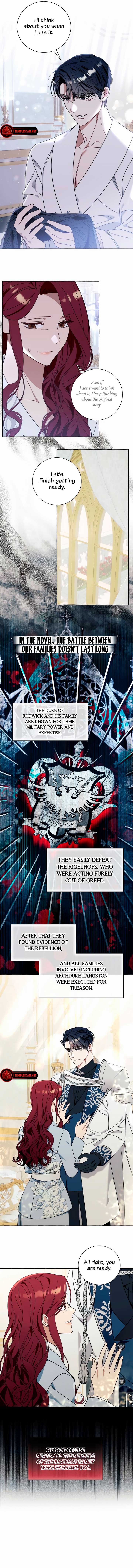 I Thought It Was A Common Possession Chapter 64 page 5