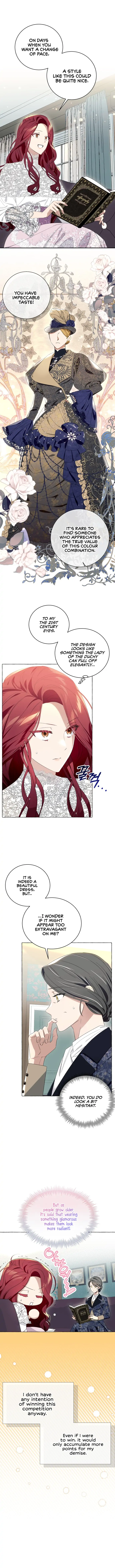 I Thought It Was A Common Possession Chapter 7 page 0