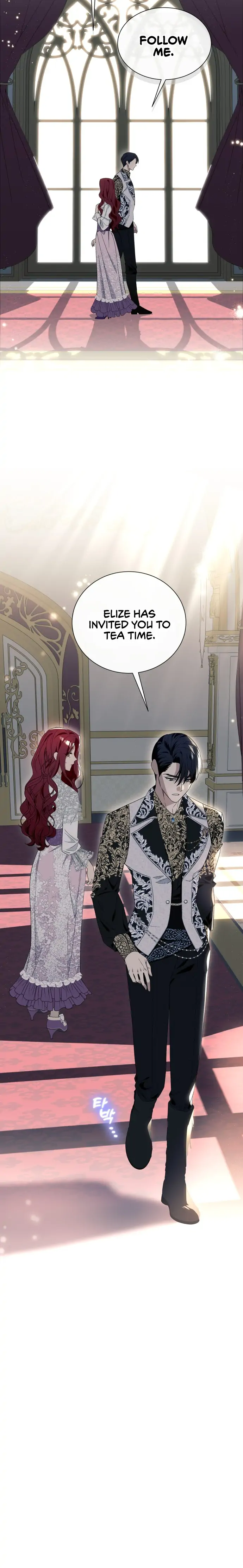 I Thought It Was A Common Possession Chapter 7 page 10