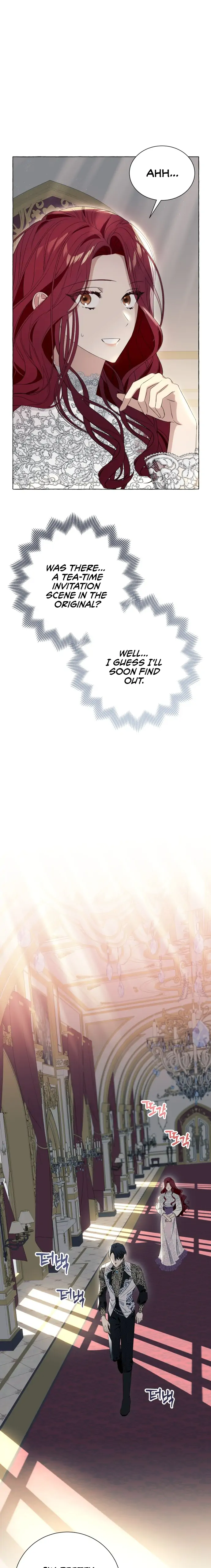I Thought It Was A Common Possession Chapter 7 page 11
