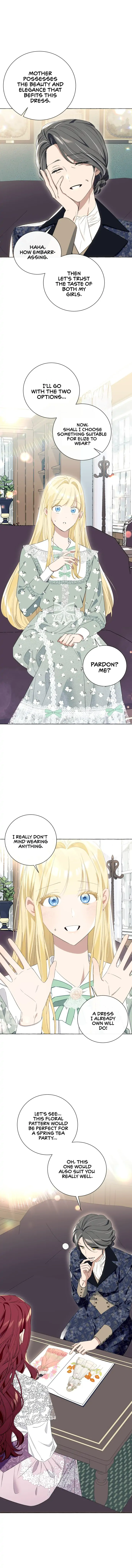 I Thought It Was A Common Possession Chapter 7 page 1