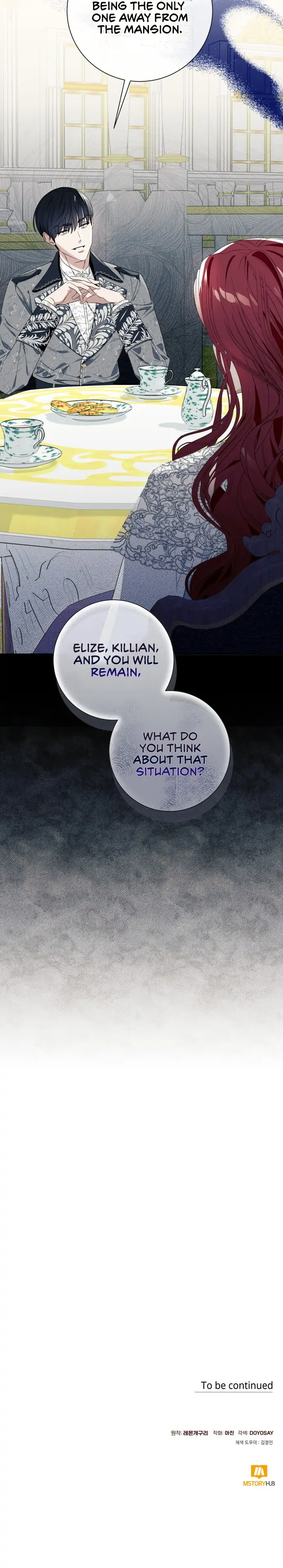 I Thought It Was A Common Possession Chapter 7 page 24