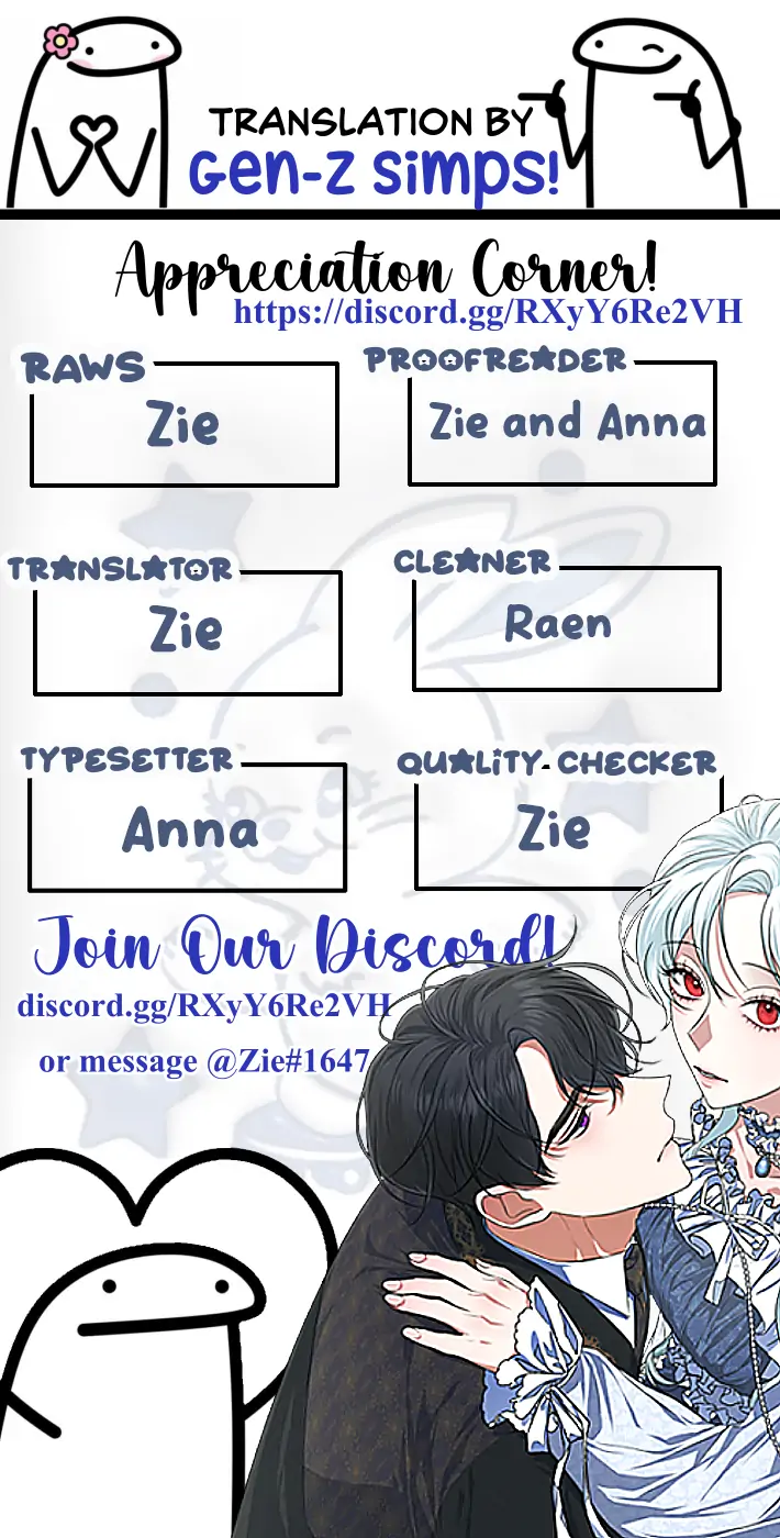 I Thought It Was A Common Possession Chapter 7 page 26