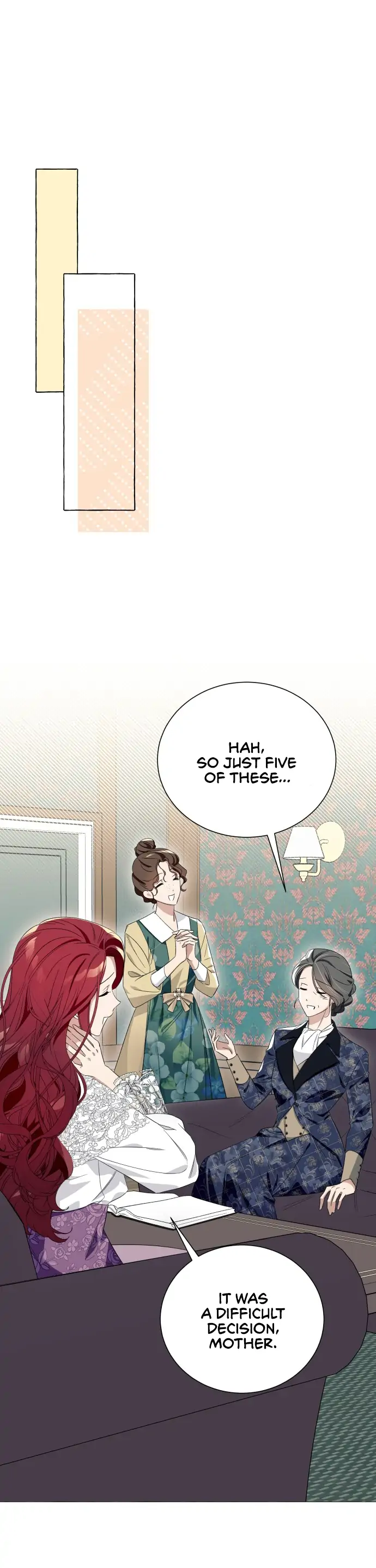 I Thought It Was A Common Possession Chapter 7 page 4