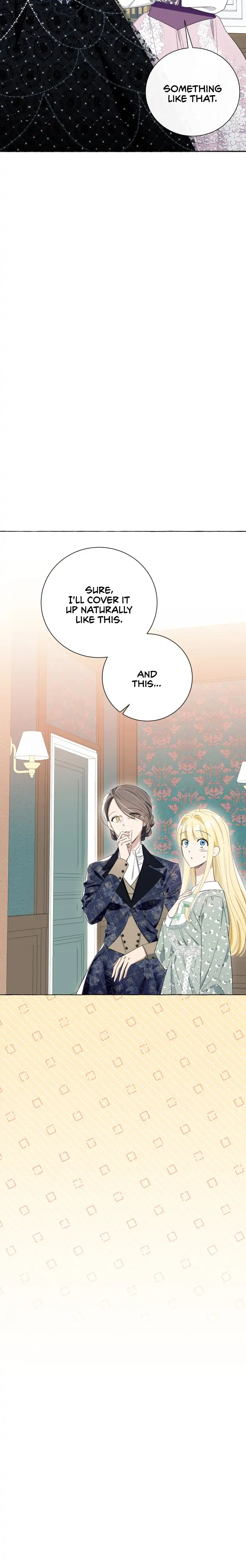 I Thought It Was A Common Possession Chapter 7 page 7