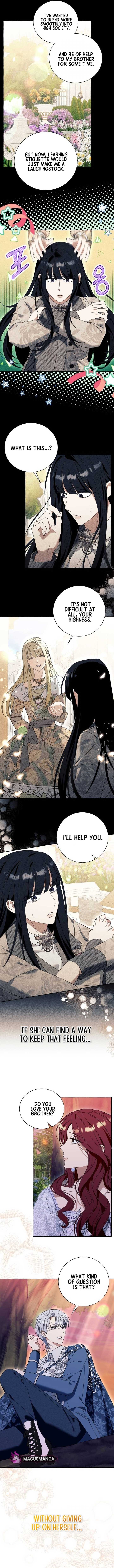 I Thought It Was A Common Possession Chapter 70 page 1