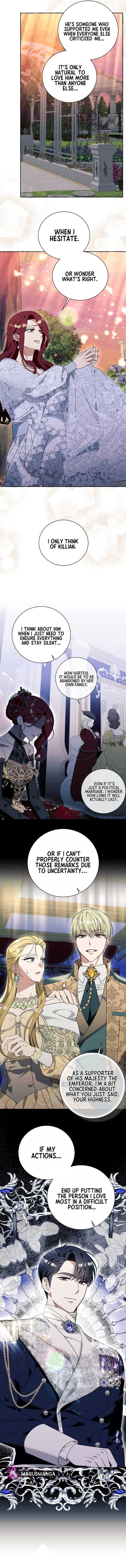I Thought It Was A Common Possession Chapter 70 page 2