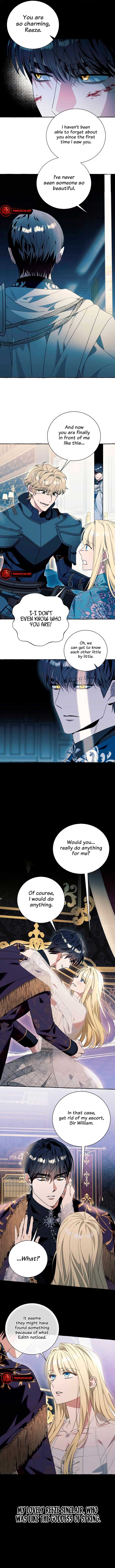 I Thought It Was A Common Possession Chapter 74 page 1