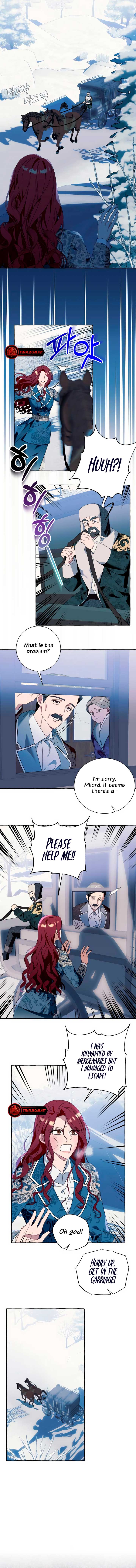 I Thought It Was A Common Possession Chapter 75 page 5