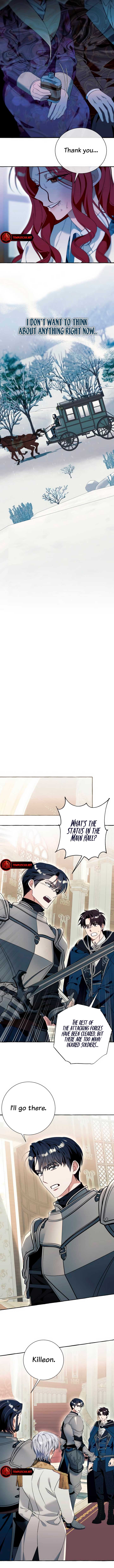 I Thought It Was A Common Possession Chapter 75 page 7