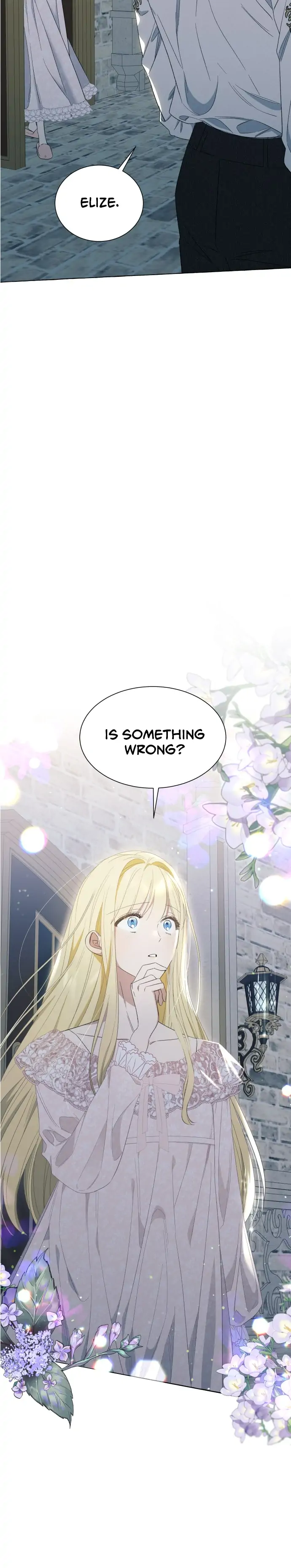 I Thought It Was A Common Possession Chapter 8 page 11