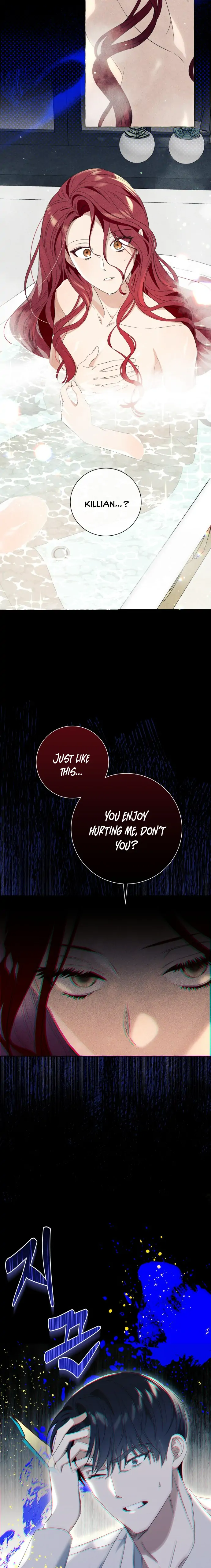 I Thought It Was A Common Possession Chapter 8 page 17