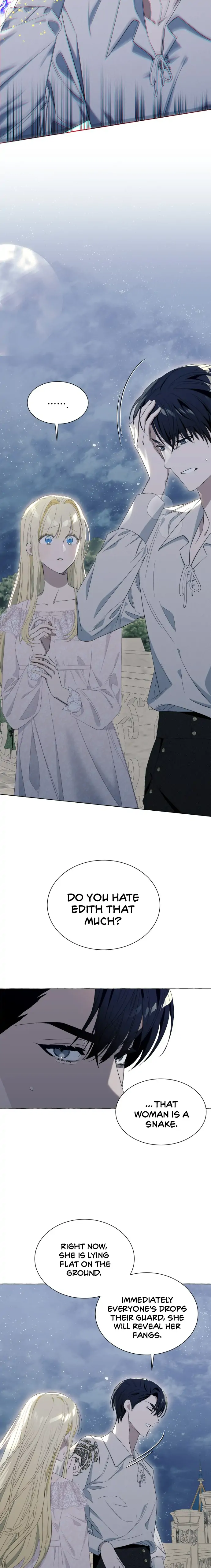 I Thought It Was A Common Possession Chapter 8 page 18