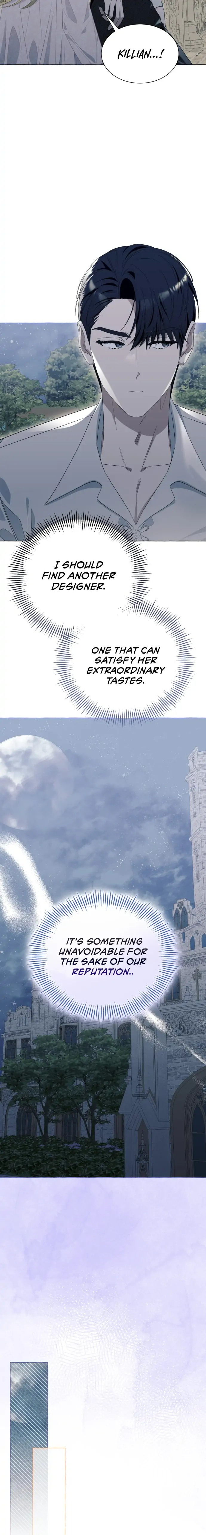 I Thought It Was A Common Possession Chapter 8 page 19