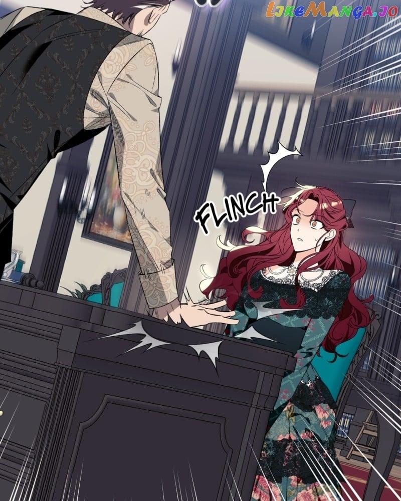 I Thought It’s a Common Possession Chapter 1 page 109