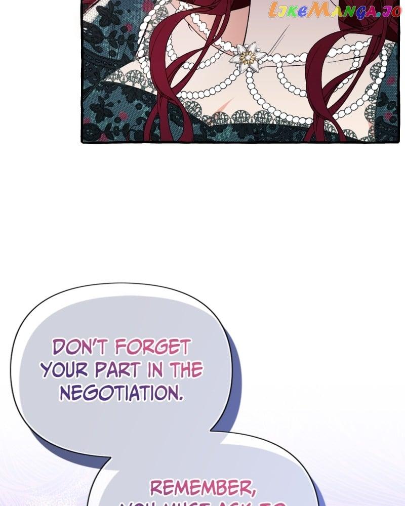 I Thought It’s a Common Possession Chapter 1 page 112