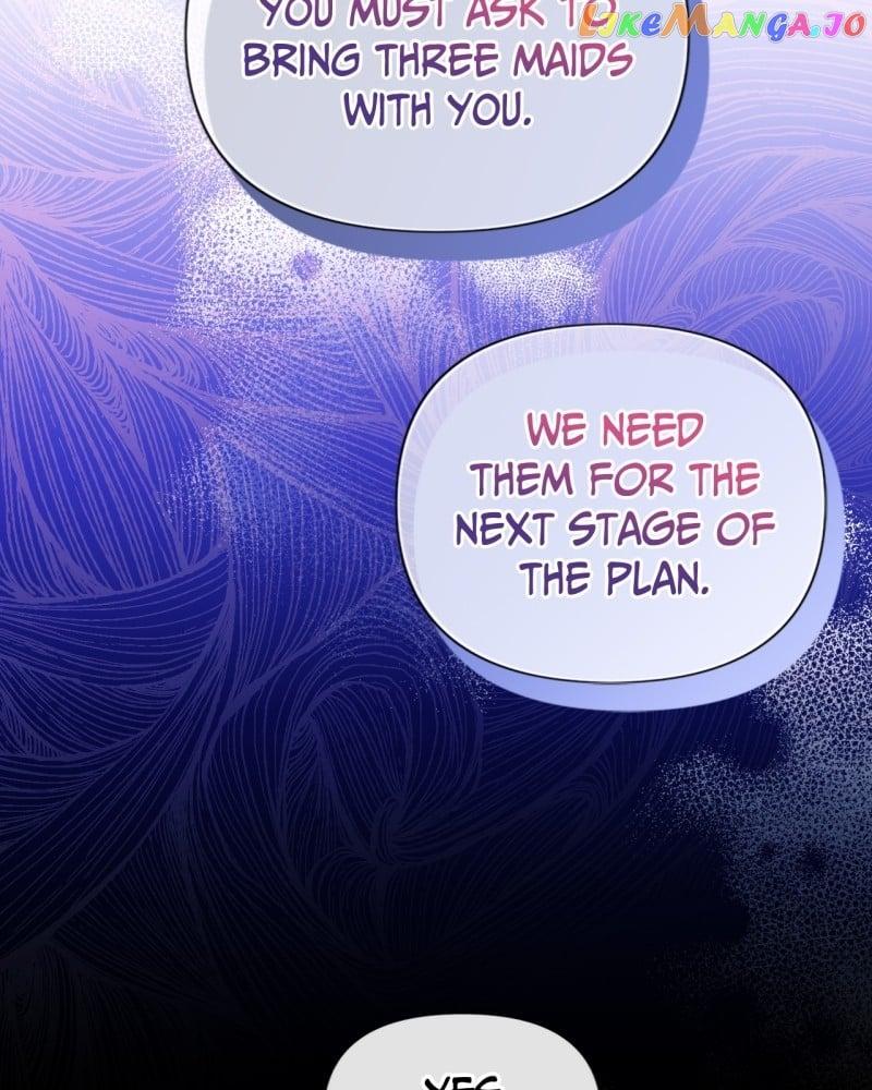 I Thought It’s a Common Possession Chapter 1 page 113