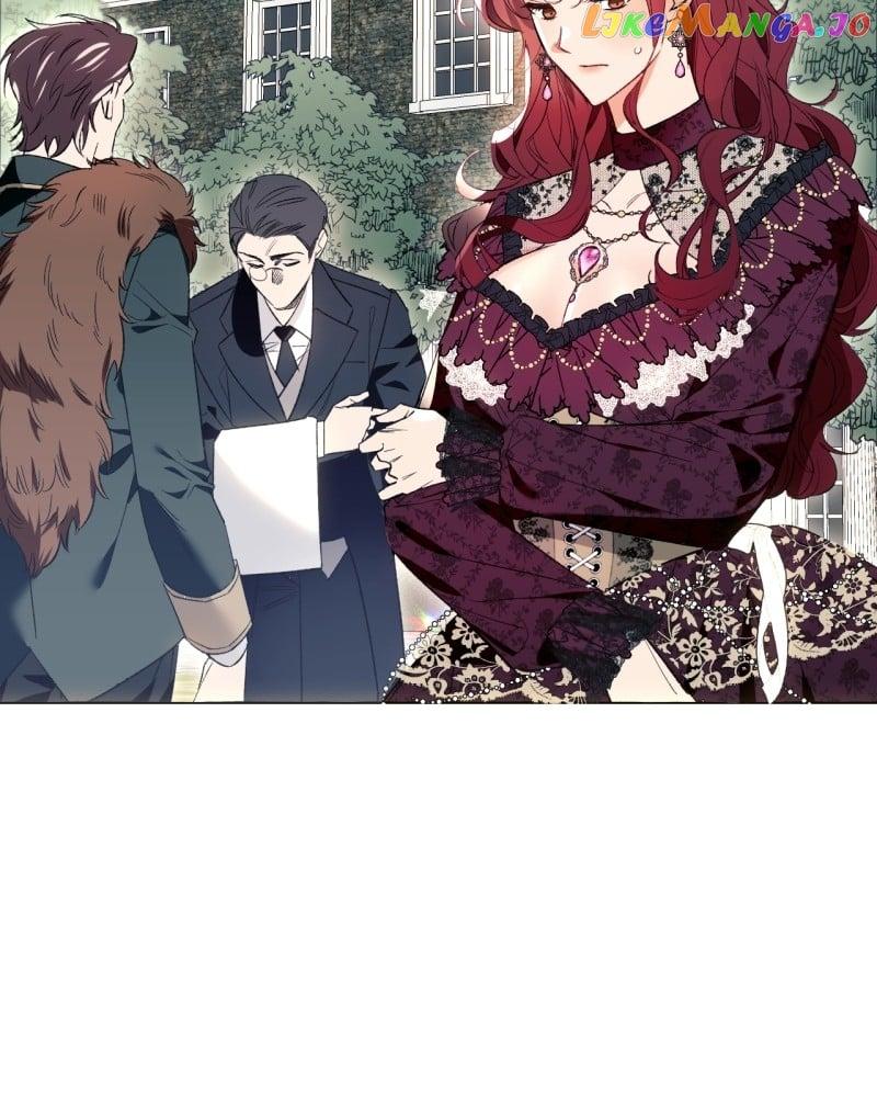 I Thought It’s a Common Possession Chapter 1 page 117