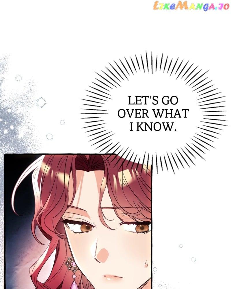I Thought It’s a Common Possession Chapter 1 page 118
