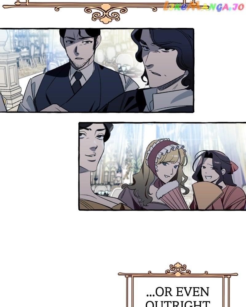 I Thought It’s a Common Possession Chapter 1 page 12