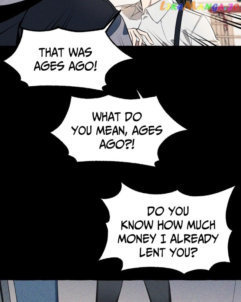 I Thought It’s a Common Possession Chapter 1 page 27