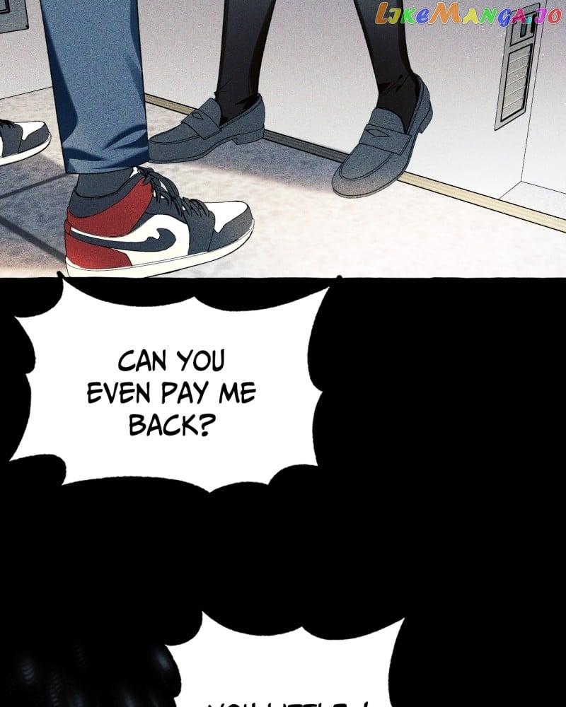 I Thought It’s a Common Possession Chapter 1 page 28