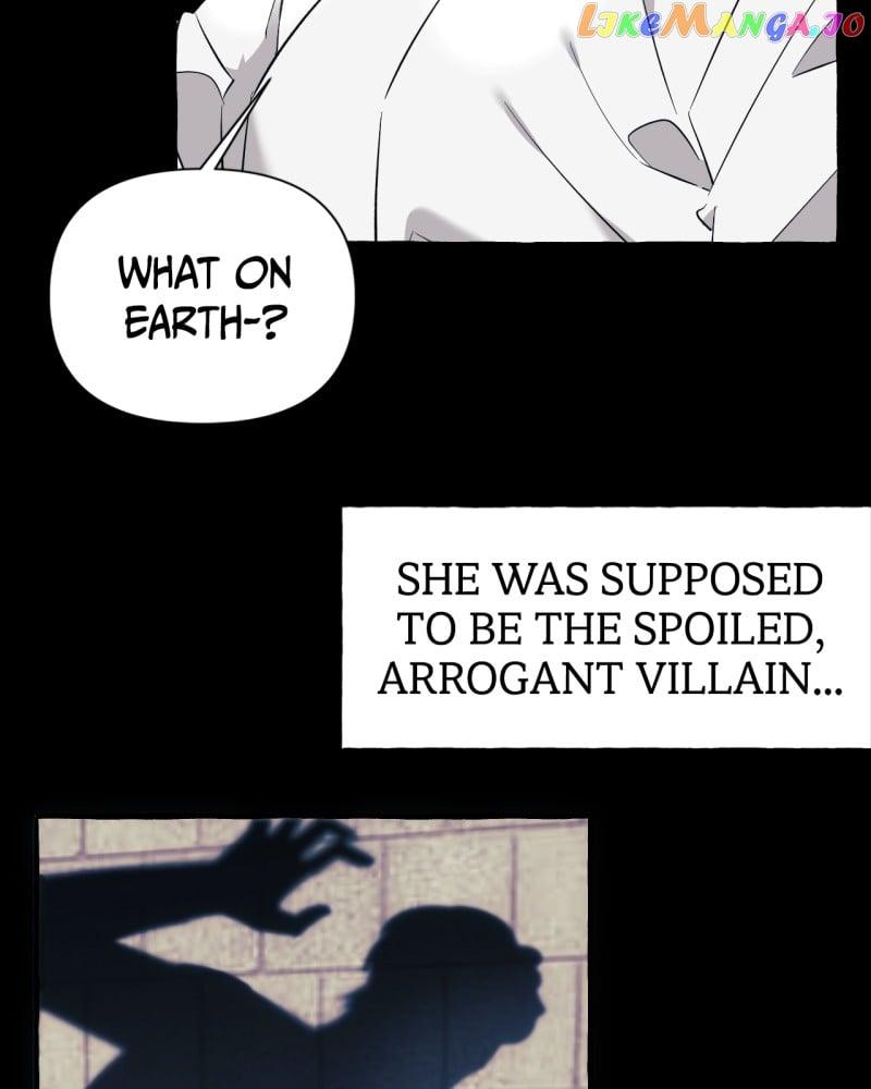 I Thought It’s a Common Possession Chapter 1 page 91