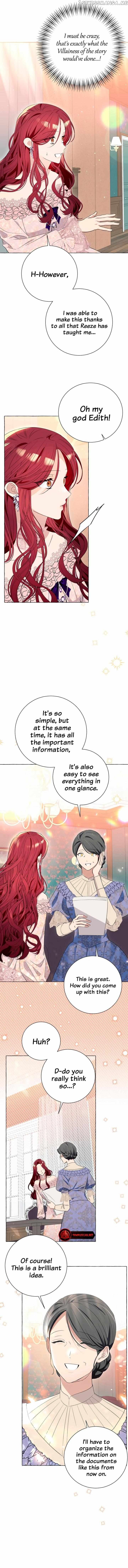 I Thought It’s a Common Possession Chapter 10 page 9
