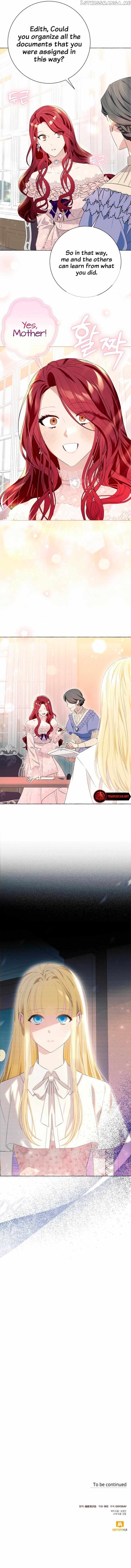 I Thought It’s a Common Possession Chapter 10 page 10