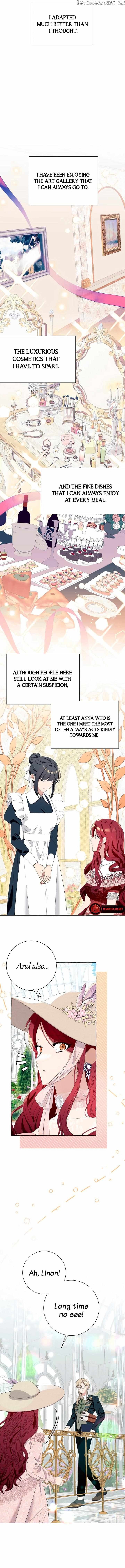 I Thought It’s a Common Possession Chapter 10 page 2