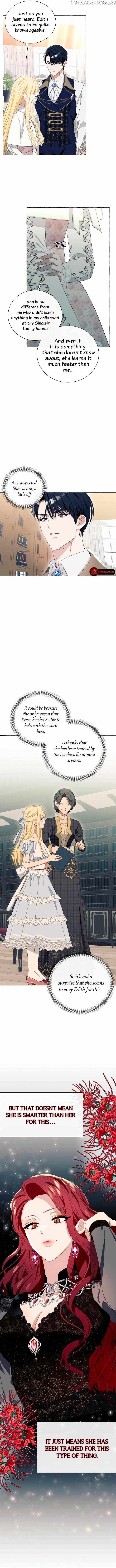 I Thought It’s a Common Possession Chapter 11 page 4