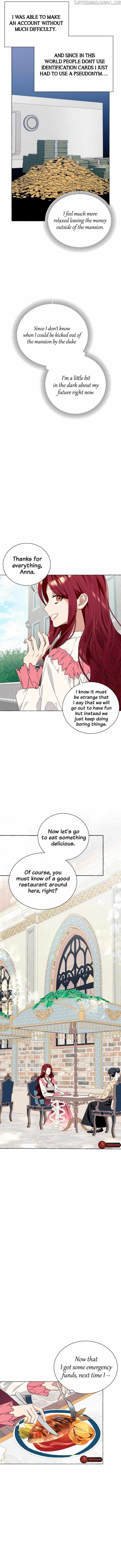 I Thought It’s a Common Possession Chapter 12 page 10