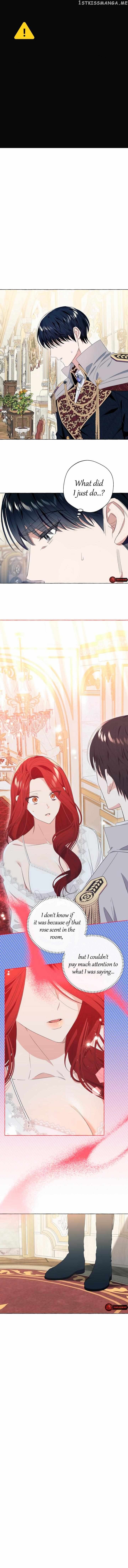 I Thought It’s a Common Possession Chapter 12 page 1