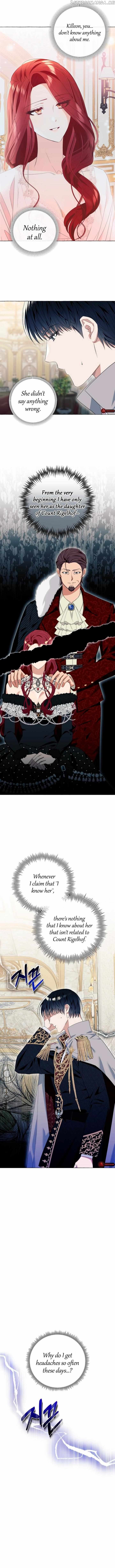I Thought It’s a Common Possession Chapter 12 page 2