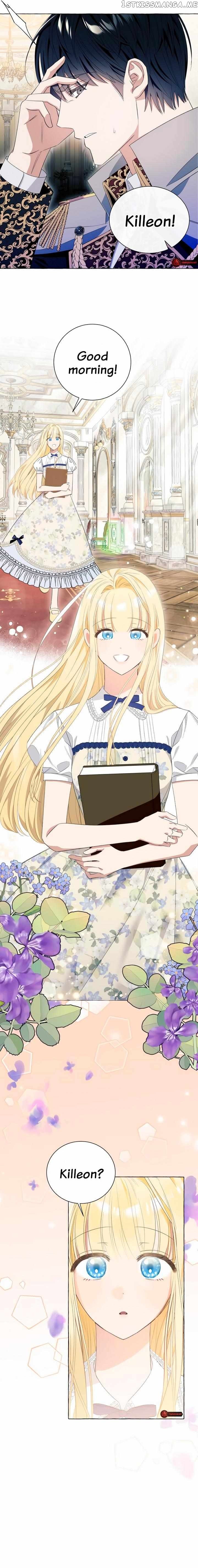 I Thought It’s a Common Possession Chapter 12 page 3