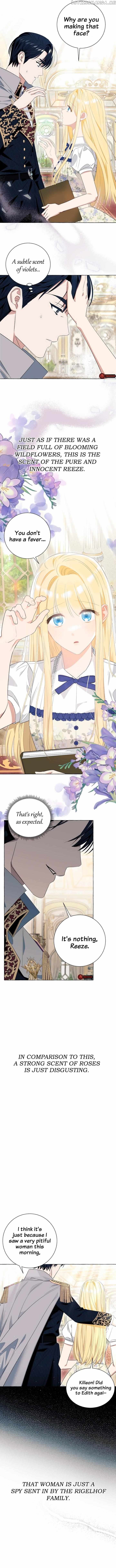I Thought It’s a Common Possession Chapter 12 page 4