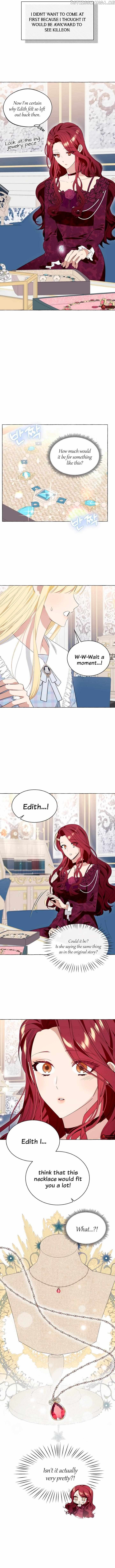 I Thought It’s a Common Possession Chapter 13 page 4