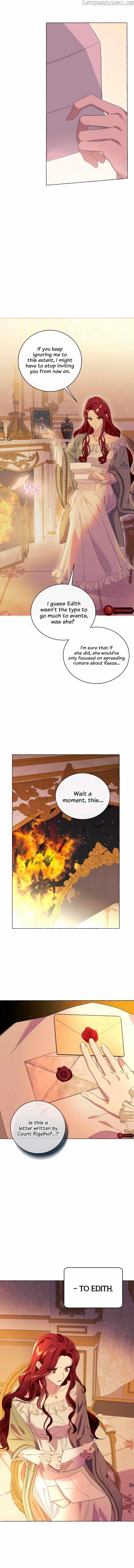 I Thought It’s a Common Possession Chapter 13 page 8