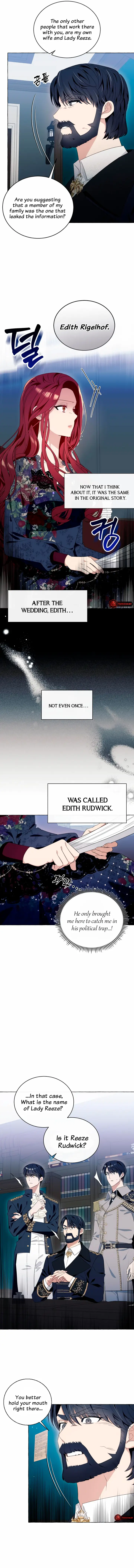 I Thought It’s a Common Possession Chapter 14 page 3