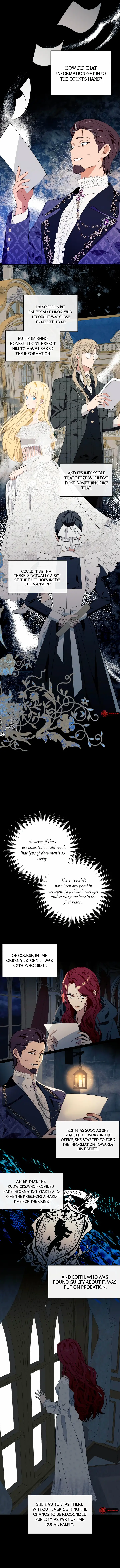 I Thought It’s a Common Possession Chapter 14 page 5