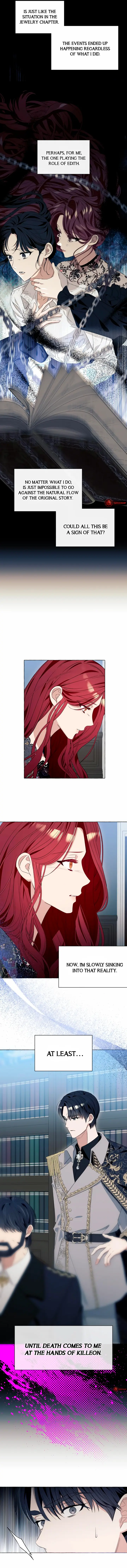 I Thought It’s a Common Possession Chapter 14 page 6