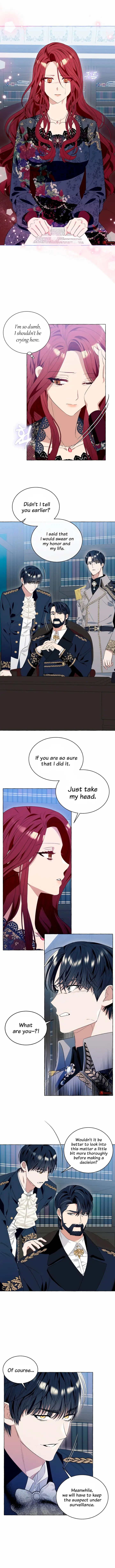 I Thought It’s a Common Possession Chapter 14 page 7