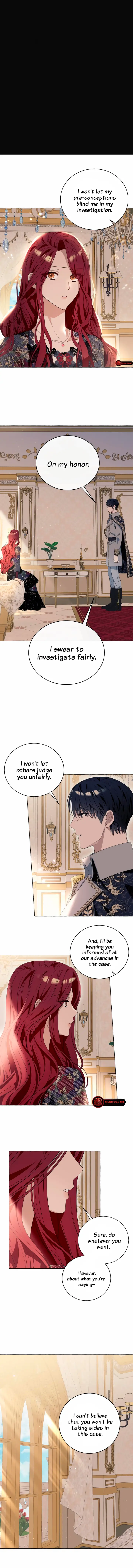 I Thought It’s a Common Possession Chapter 15 page 0