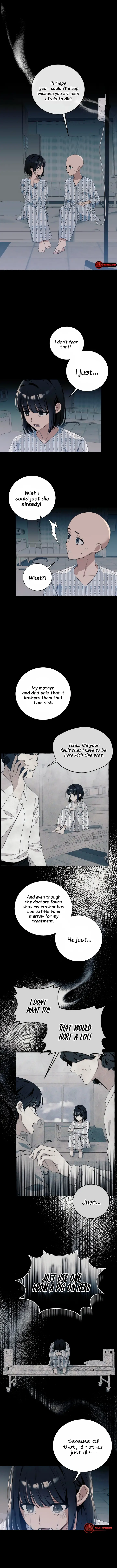 I Thought It’s a Common Possession Chapter 15 page 9