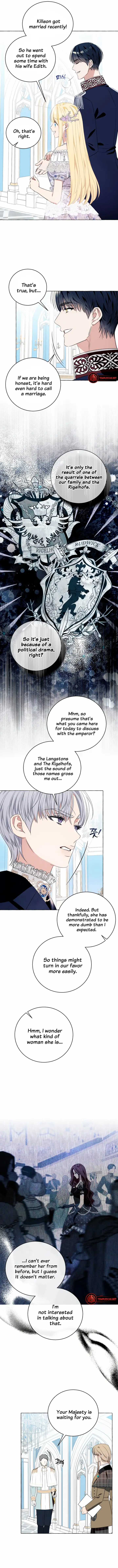 I Thought It’s a Common Possession Chapter 15 page 5