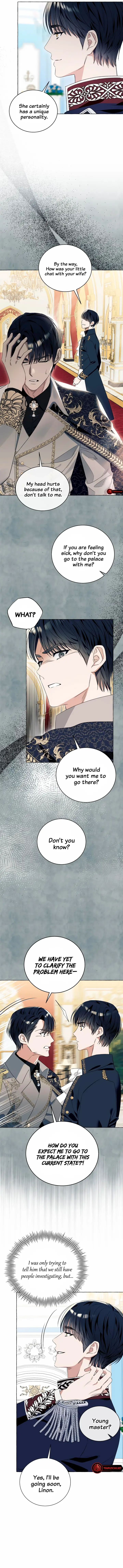 I Thought It’s a Common Possession Chapter 15 page 7